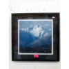 Image 1 : Box Framed "The Lions" Photographic Print