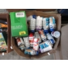 Image 1 : Large Box of Ensure, Boost & Palmini Products