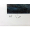 Image 2 : Chris MacClure "Sun Lady" Artist Proof- #11/50