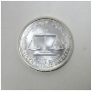 Image 2 : 1 Oz .999 Silver Eagle USA Trade Unit Round 