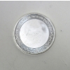 Image 2 : 1 Oz .999 Silver Eagle Liberty Art Round 