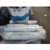 Image 1 : 4 New Rolls of Assorted Canvas & Fabrics