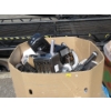 Image 1 : Skid of Assorted Customer Return Goods - As Is