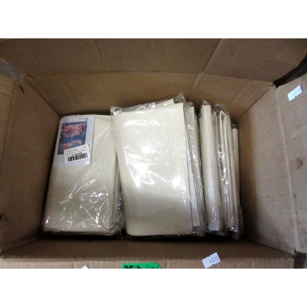 25+ New Canvas Paint by Numbers Kits - Christmas Theme