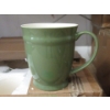 Image 1 : Set of 6 New Dowan 16 Oz. Ceramic Coffee Mugs