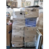 Image 1 : Wrapped Skid of Storage Locker Goods