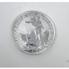 Image 1 : 1 Oz .999 Silver 2020 UK Mint Britannia Coin