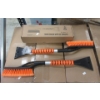 Image 1 : 3 New Packs of 2 Snow Brushes with Ice Scrapers