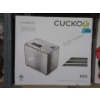 Image 1 : Cuckoo Programmable Bread Maker - Model: AAB101S