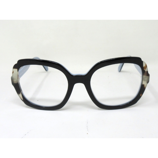 Prada Milano Glasses Frames: SPR 16U KHR-047 140 2N