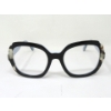 Image 1 : Prada Milano Glasses Frames: SPR 16U KHR-047 140 2N