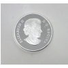 Image 3 : 1+ Oz .9999 Silver 2016 Baby Animals Woodchuck Coin 