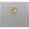 Image 4 : 1/10 Oz .9999 Fine Gold 2017 Canada Maple Leaf Coin 