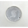 Image 2 : 5 Oz .999 Silver Scotiabank Investor Round 