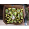 Image 1 : Box of 25+ Kikkoman 296 ml Rice Vinegar