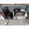 Image 1 : Cuisinart Natural Gas Conversion Oven - No Box
