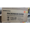 Image 1 : Samsung Over-the-Range Microwave Oven