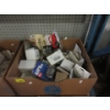 Image 1 : Large Box of Assorted Vehicle Accessories 