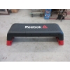 Image 2 : Reebok Aerobic Step Non Slip Adjustable Platform