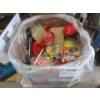 Image 1 : Skid of Assorted New & Customer Return Goods