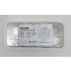 Image 2 : 10 Oz .9999 Silver Nadir Mind Bar
