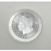 Image 1 : 1 Oz .999 Silver E.Pluribus.Unum Round 