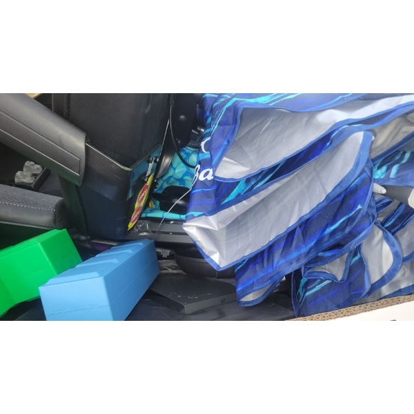 Skid of Customer Return Goods 