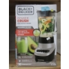 Image 1 : Black & Decker Power Crush Multifunction Blender