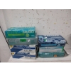 Image 1 : 7 Assorted Boxes of 100 Disposable Gloves