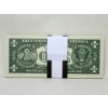 Image 2 : 25 x $1 USD Uncirculated Sequential Numbered Bundle 