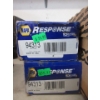 Image 3 : 4 New Assorted NAPA Shock Absorbers