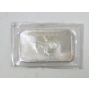 Image 2 : 1 Oz .9995 Silver OPM Recycled Sources Bar 