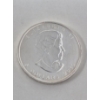Image 2 : 1 Oz .9999 Silver 2013 Canada Bison Coin 