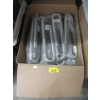 Image 1 : Box of 15 New Parking Air Heater & Vent Exchange Hoses