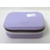 Image 1 : Coach Lavender Zippered Pill Case - Preowned
