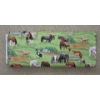 Image 1 : 12 M of New 100% Cotton Fabric - 44" Wide
