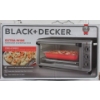 Image 1 : Black & Decker Extra-Wide Convection Oven