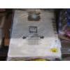 Image 1 : 9 Packs of 8 New 10 - 15 Gallon Shop Vac Bags