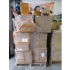 Image 1 : Skid of Boxed Light Fixtures - Customer Returns - As Is