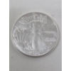 Image 1 : 1 Oz .999 Silver 2025 Walking Liberty Coin 