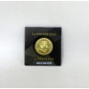 Image 2 : 1 Gram .9999 Fine Gold 2015 Maple Leaf Coin 