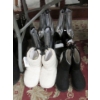 Image 1 : 6 New Assorted Pairs of Women's Boots