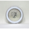 Image 2 : 1/2 Oz .999 Silver 2015 Battle of the Coral Sea Coin 