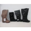 Image 2 : 4 New Pairs of Ladies Boots in Boxes