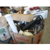 Image 1 : Skid of Assorted Customer Return Goods - As Is