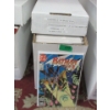 Image 1 : 200 Assorted Batman Comics - Bagged & Carded