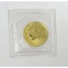 Image 1 : 1/20 Oz/ 1.55 Gram .9999 Fine Gold 1993 Maple Leaf Coin 