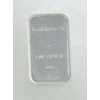 Image 2 : 1 Oz .999 Silver Scotiabank Bar 