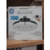 Image 1 : Infinity X1 LED Garage / Utility Light