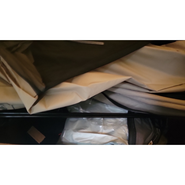 Skid of Customer Return Items 